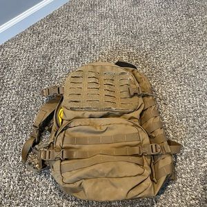 Spec ops brand ultimate assault pack backpack